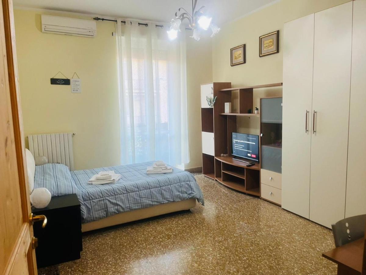 Alexandra House Ciampino Exterior photo
