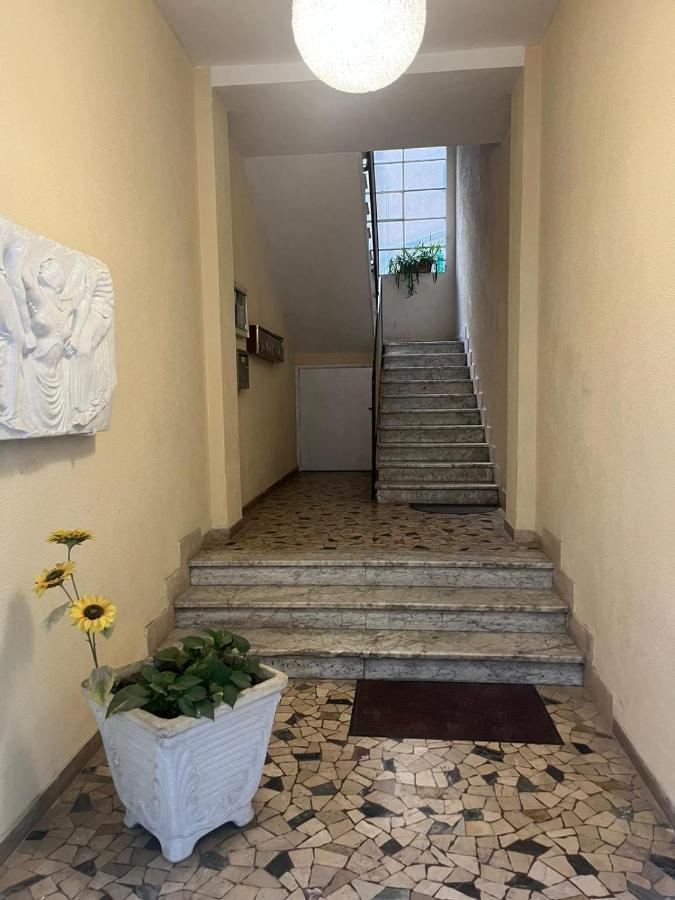 Alexandra House Ciampino Exterior photo