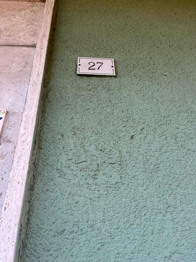 Alexandra House Ciampino Exterior photo