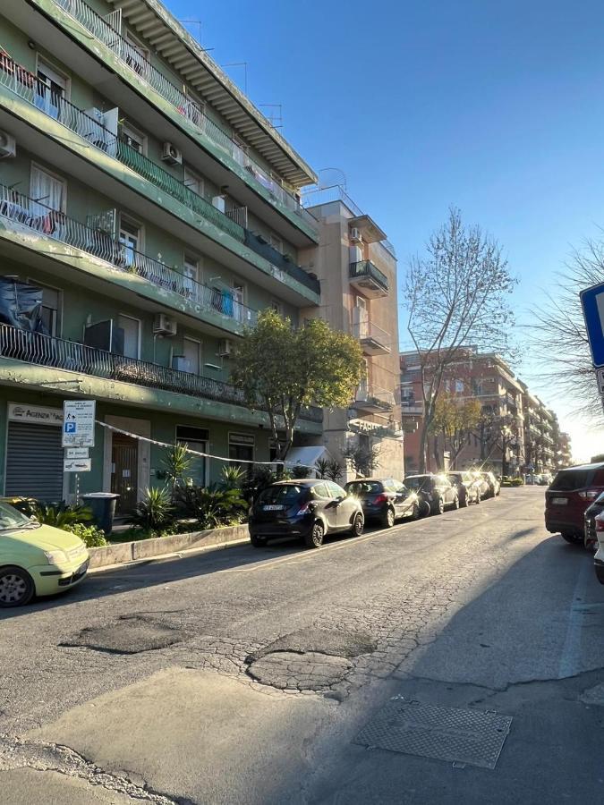 Alexandra House Ciampino Exterior photo