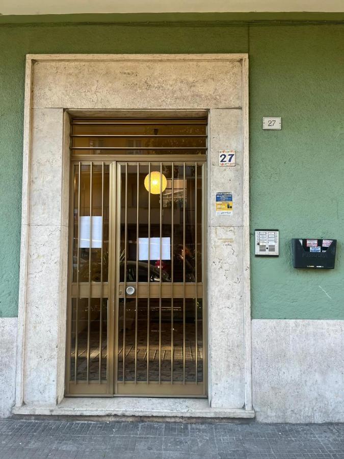 Alexandra House Ciampino Exterior photo