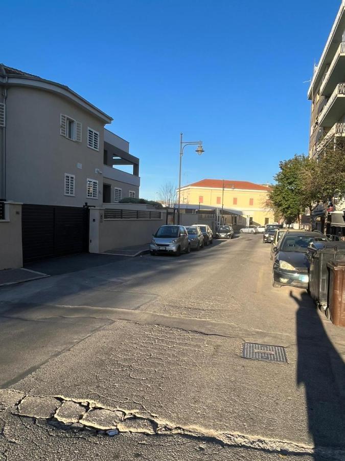 Alexandra House Ciampino Exterior photo