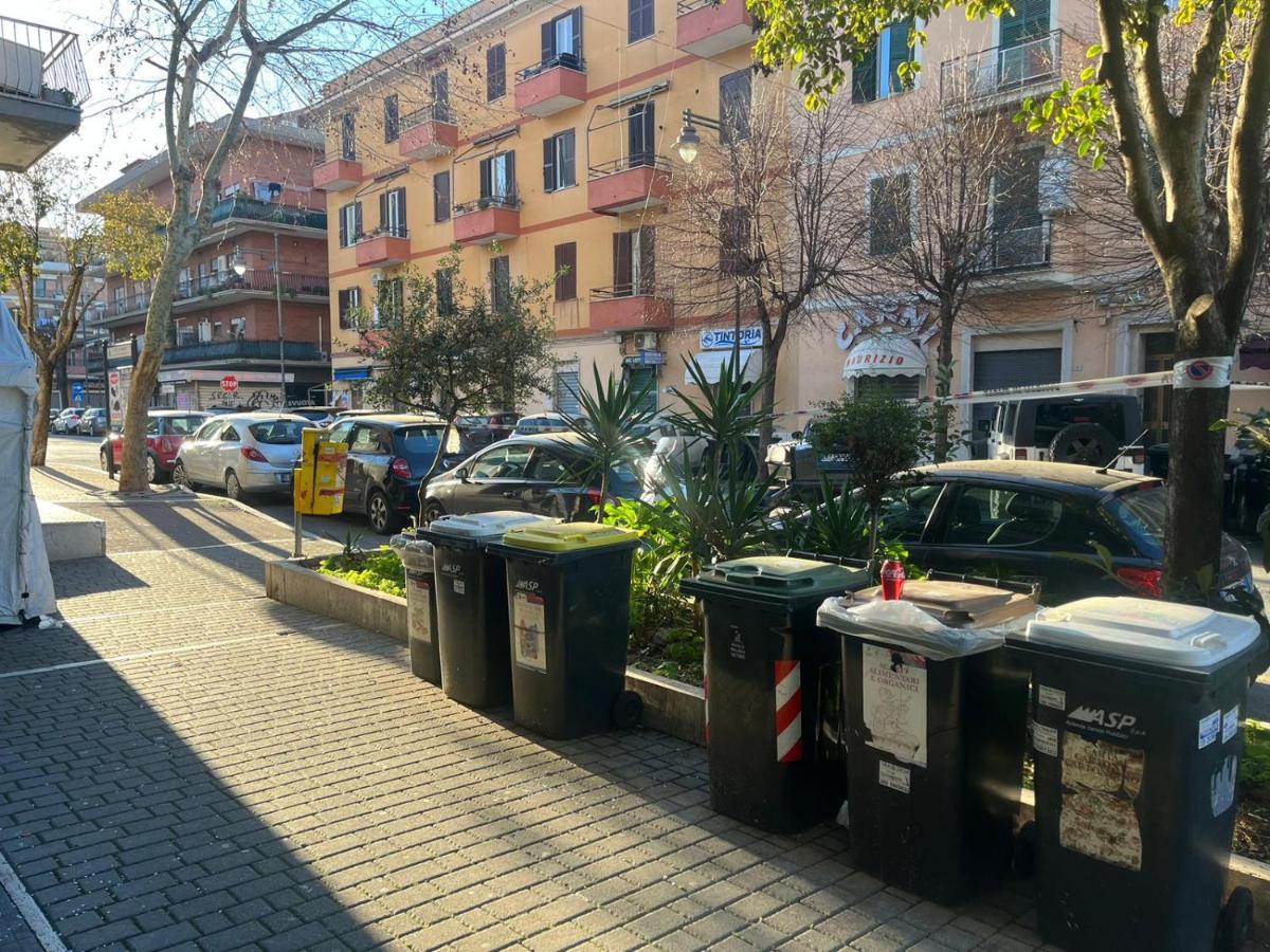 Alexandra House Ciampino Exterior photo
