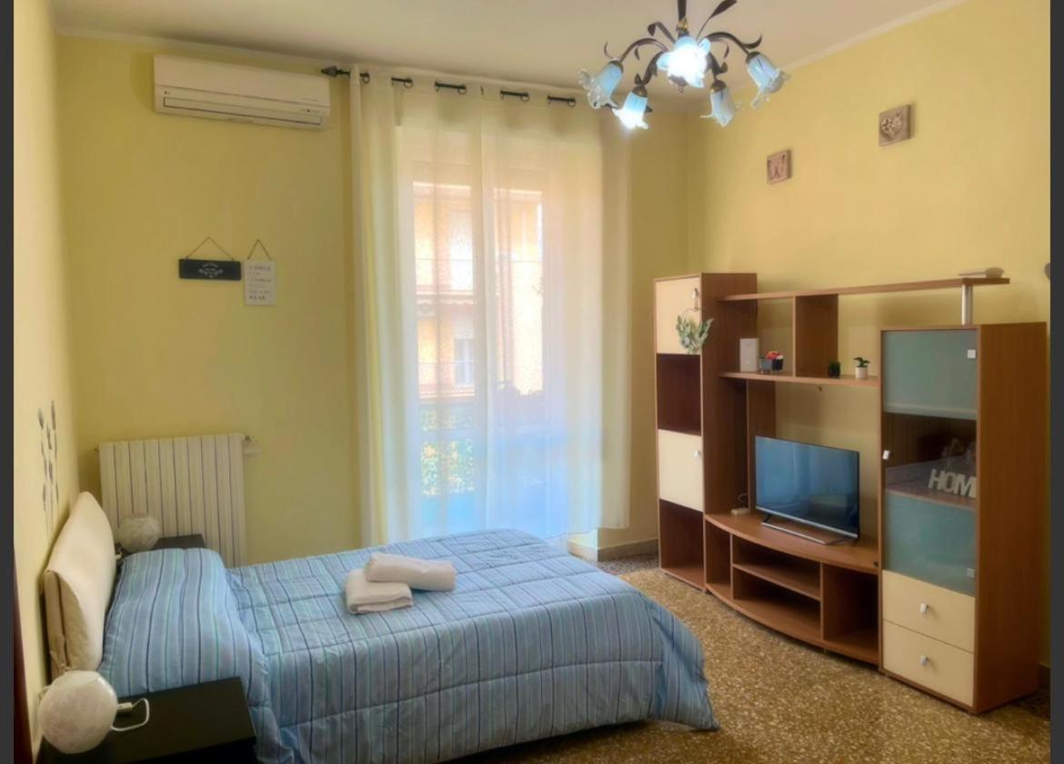 Alexandra House Ciampino Exterior photo