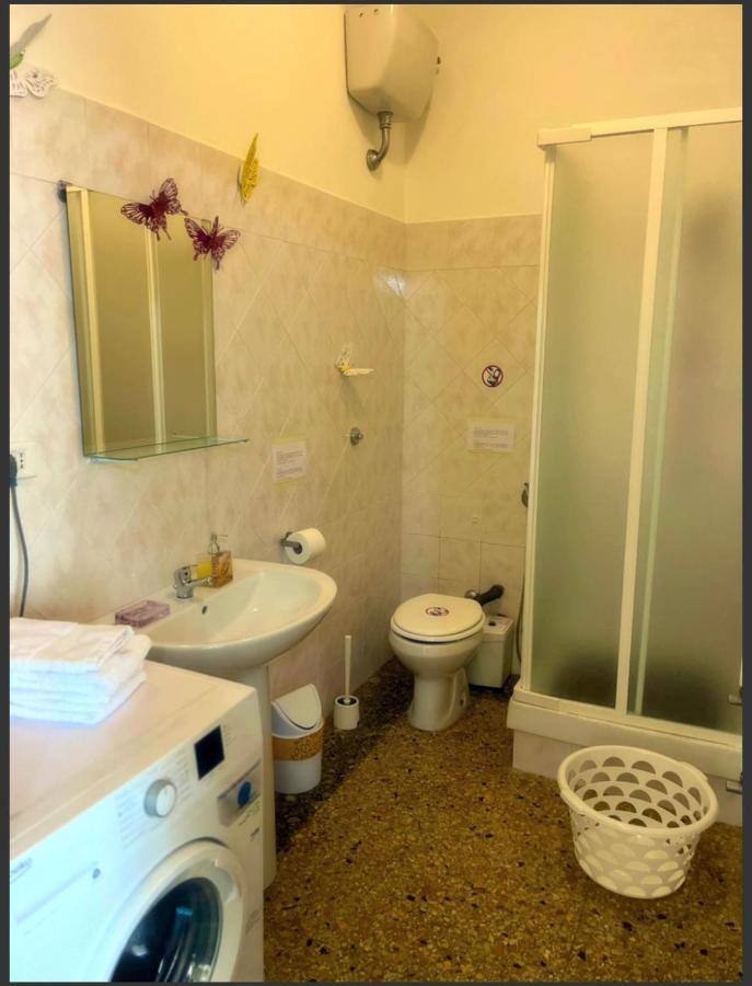 Alexandra House Ciampino Exterior photo